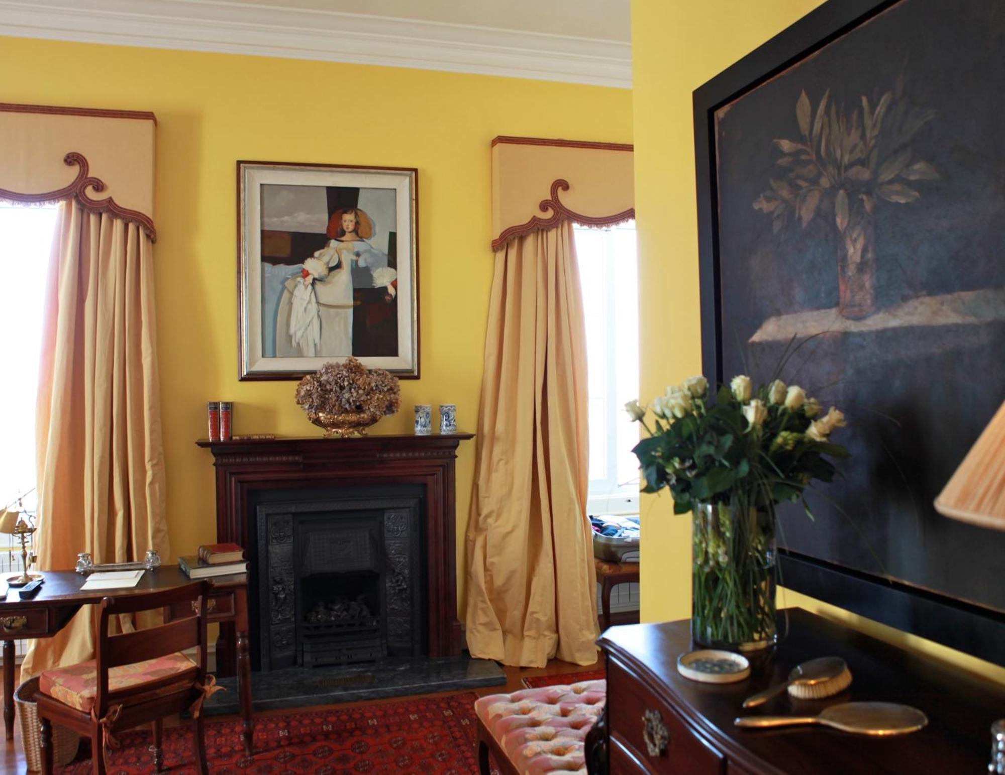 Casa da Alcacova Santarém Quarto foto