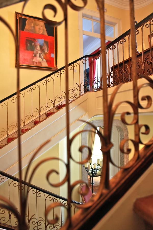 Casa da Alcacova Santarém Exterior foto