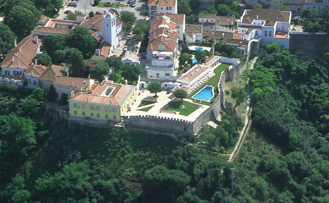 Casa da Alcacova Santarém Exterior foto